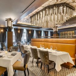 Del Frisco's Double Eagle Steakhouse
