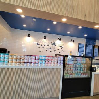 Bonta Gelato - Interior - Ice Cream & Frozen Yogurt Near Me - Portland, Oregon Bonta Gelato - Interior - Ice Cream & Frozen Yogurt Near Me - Portland, Oregon