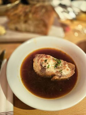 Fable Kitchen by null