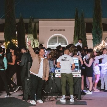DJ Asthmatc - Mountain House HIgh School Dance with DJ Kevin Belisario Part 2 - DJs Near Me