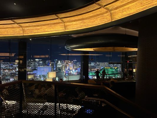 Skyfall Panoramic Bar & Lounge by null