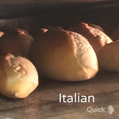 Bread Chef by null