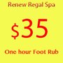 Photo of Renew Regal Spa