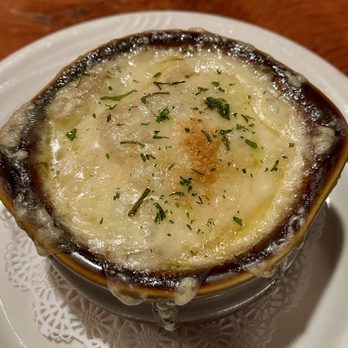 Sud's Pub - French Onion Soup - Pizza Near Me - Bethel, Maine Sud's Pub - French Onion Soup - Pizza Near Me - Bethel, Maine