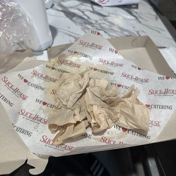 Slice House by Tony Gemignani - Absolutely DEMOLISHED my pizza - Pizza Near Me - Eastvale, California Slice House by Tony Gemignani - Absolutely DEMOLISHED my pizza - Pizza Near Me - Eastvale, California