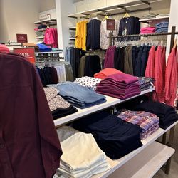 Talbots