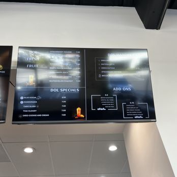 Dol Coffee House - Menu as of 9.28.24 - Coffee & Tea Near Me - Gardena, California Dol Coffee House - Menu as of 9.28.24 - Coffee & Tea Near Me - Gardena, California