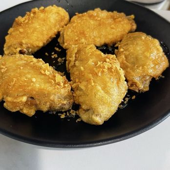 Pho 85 - Wings - Vietnamese Near Me - San Jose, California