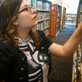 Woodneath Library Center - Where the pretty girls hang out! - Libraries Near Me - Kansas City, Missouri Woodneath Library Center - Where the pretty girls hang out! - Libraries Near Me - Kansas City, Missouri