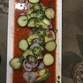 T B D Kitchen - Latin American Near Me - The Colony, Texas
