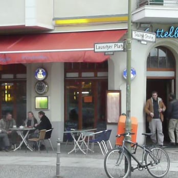 Lausitzer Platz - Public Plazas Near Me