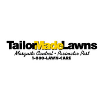 Tailor Made Lawns - the logo for tailor made lawns - Landscaping Near Me - Conover, North Carolina