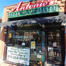 Storefront as of 9/20