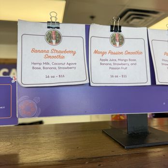 Ubatuba Açaí - Fullerton - Juice Bars & Smoothies Near Me - Fullerton, California