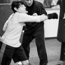 Xinyi-Dao Kung Fu Academy