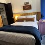 Misty Mountain Lodge