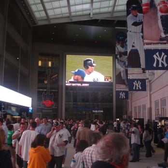 Yankee Stadium - Stadiums & Arenas Near Me - Bronx, New York Yankee Stadium - Stadiums & Arenas Near Me - Bronx, New York