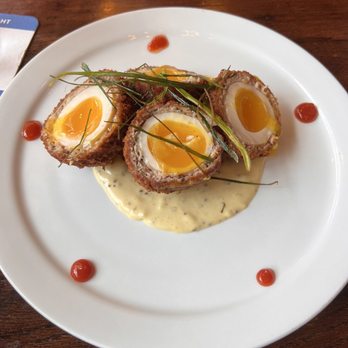 The Playwright Irish Pub - Scottish eggs - Irish Near Me - Dallas, Texas The Playwright Irish Pub - Scottish eggs - Irish Near Me - Dallas, Texas