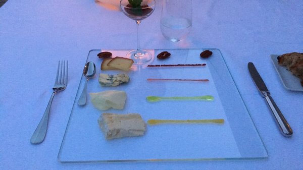 Restaurant Schlüssel by null