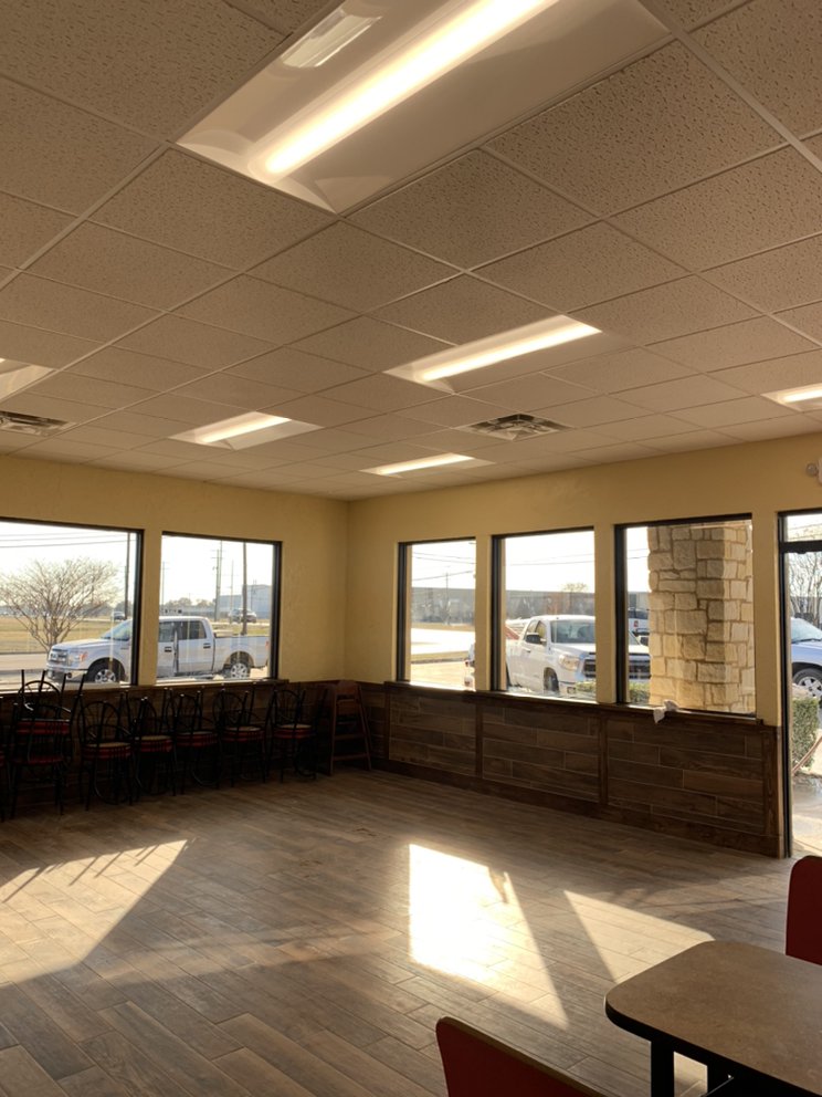 Slide of NTX Development Services