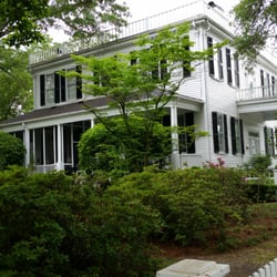 Cheraw - Historic home