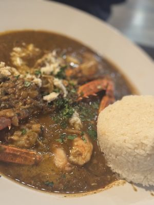 Filé Gumbo Bar by null