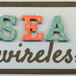 Sea Wireless