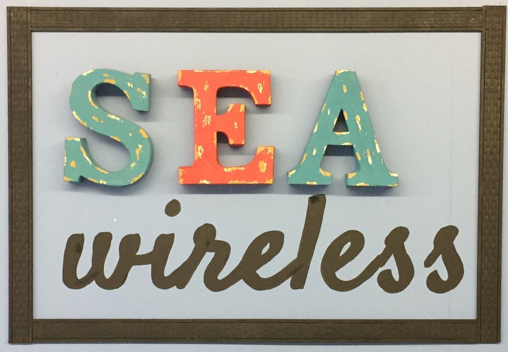 SEA WIRELESS Updated September 2024 625 Riverside Dr, Lincolnton, North Carolina Mobile