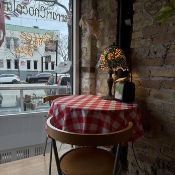 Caesar Pierogi - Cafes Near Me - Chicago, Illinois Caesar Pierogi - Cafes Near Me - Chicago, Illinois