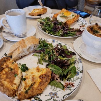 Motier - Quiche & Croque Madam - French Near Me - Clifton, Virginia Motier - Quiche & Croque Madam - French Near Me - Clifton, Virginia