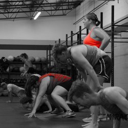 Miraculous Crossfit