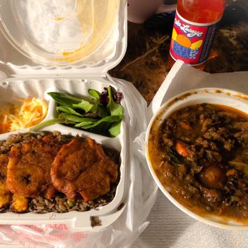 Gisele's Creole Cuisine - Bars Near Me - Silver Spring, Maryland