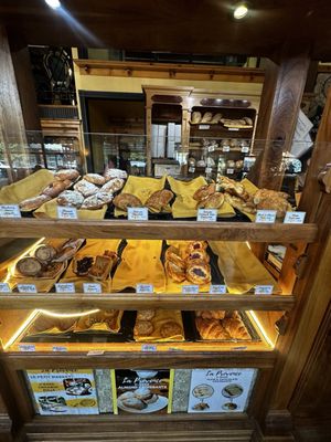 Petite Provence Boulangerie & Patisserie by null