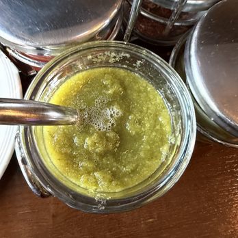 Thai Classic In Paso - Spicy house sauce - Thai Near Me - Paso Robles, California