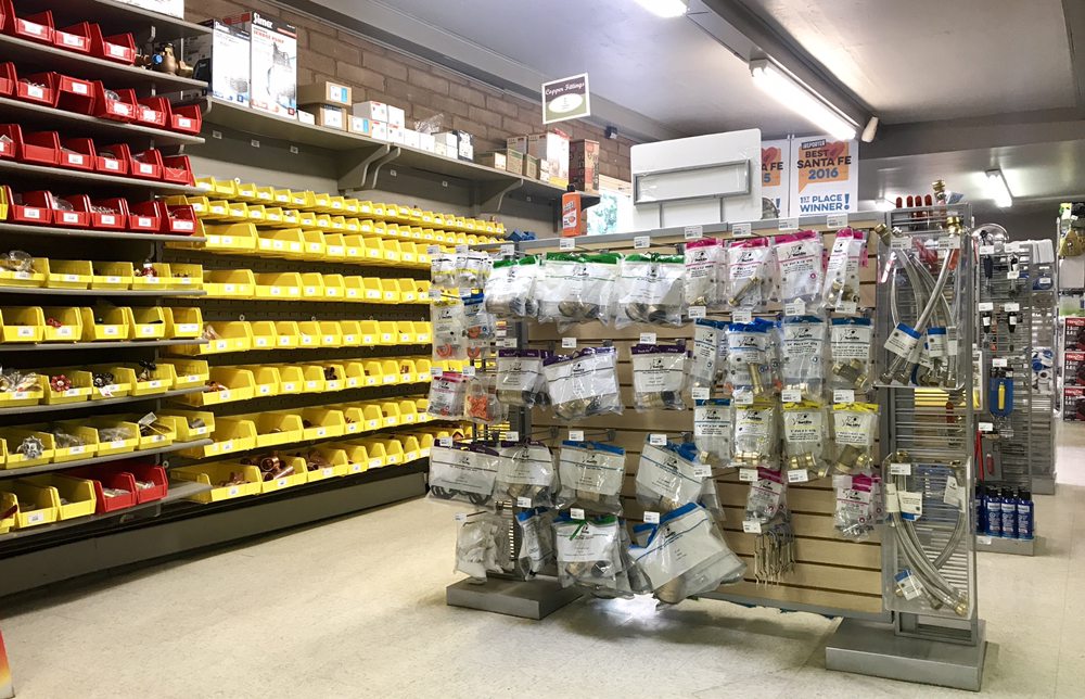 Slide of Aranda's Plumbing, Heating & Supply