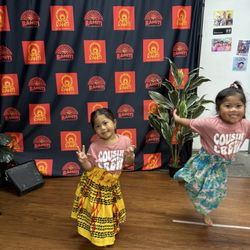 Rahiti Polynesian Dance