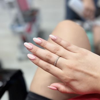 Full Line Nail Spa - Fresh new set today! 1/20. - Nail Salons Near Me - Hacienda Heights, California Full Line Nail Spa - Fresh new set today! 1/20. - Nail Salons Near Me - Hacienda Heights, California