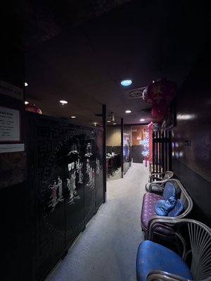 Wah Kue Cafe by null