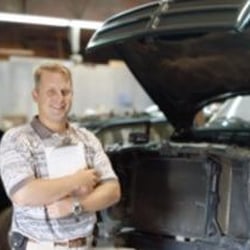 NYC Auto Repair