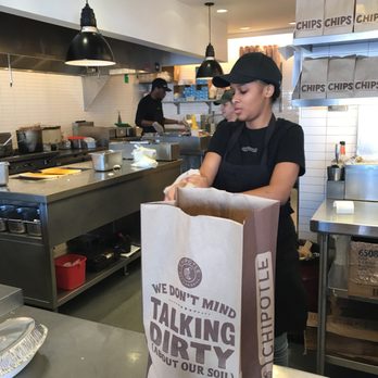 Chipotle Mexican Grill - Mexican Near Me - Lawrence, New York
