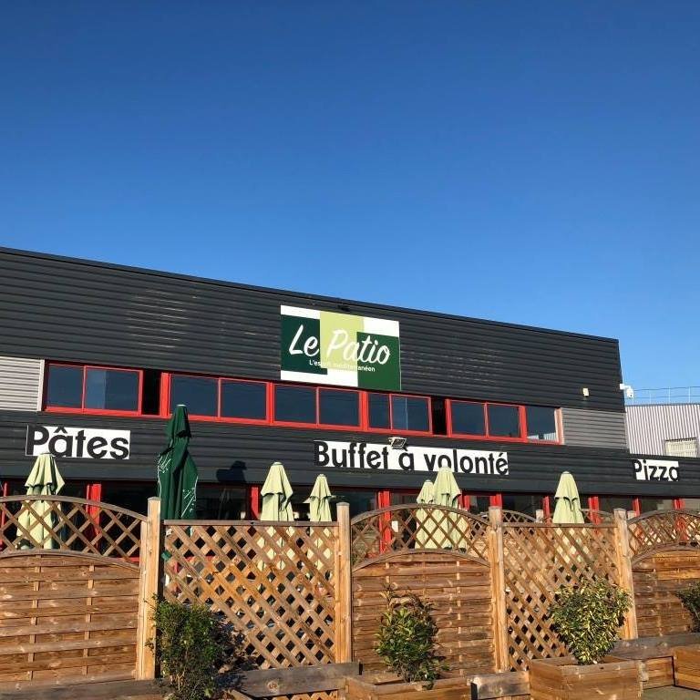 Le Patio Pizza 15 Avenue De Larrieu Toulouse France Restaurant Reviews Phone Number Yelp