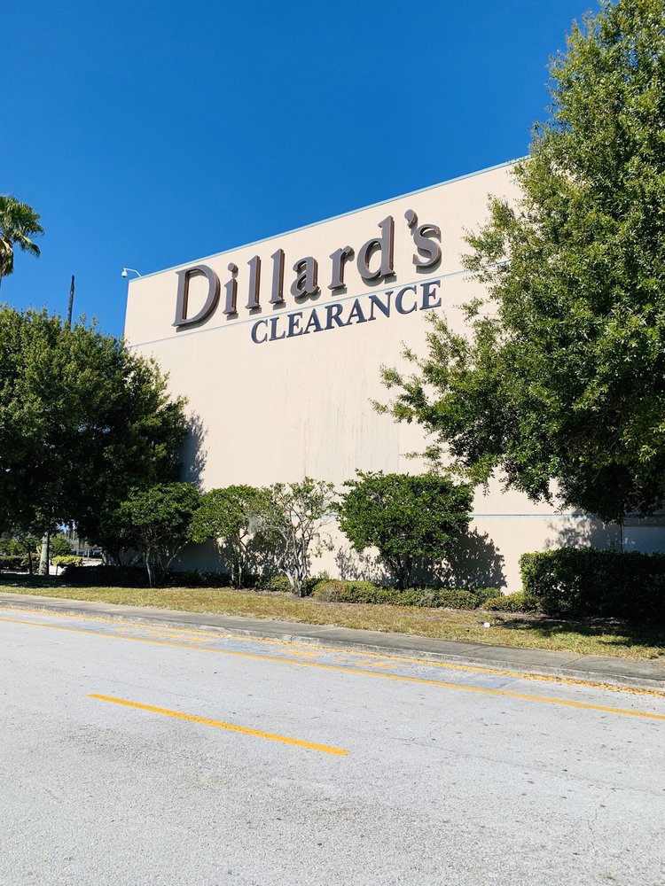DILLARD’S 20 Photos & 15 Reviews 9403 W Colonial Dr, Ocoee, FL Yelp