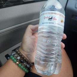 Water Water