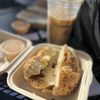Catalina Coffee & Cookie gift card