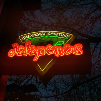 Jalapeno's Mexican Grill - Mexican Near Me - Bellingham, Washington