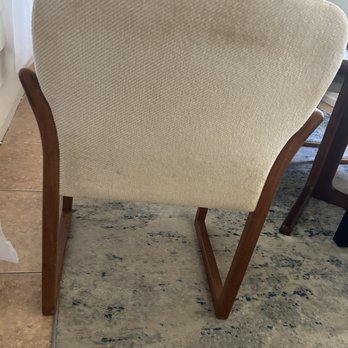 Pablo's Upholstery - back - Furniture Reupholstery Near Me - Tampa, Florida Pablo's Upholstery - back - Furniture Reupholstery Near Me - Tampa, Florida
