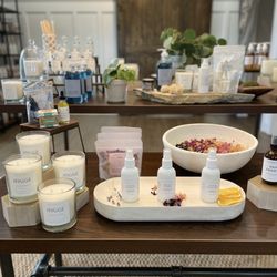 Aiken Wellness Spa & Boutique