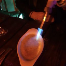 Crème brûlée Crème brûlée