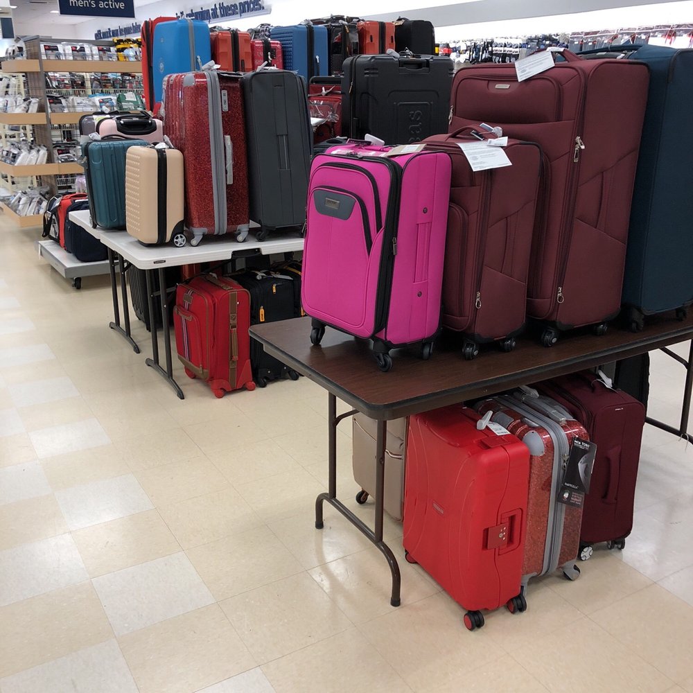 Marshalls - Travel luggages - Department Stores Near Me - Fremont, California Marshalls - Travel luggages - Department Stores Near Me - Fremont, California