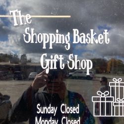 The Shopping Basket Gifts & More